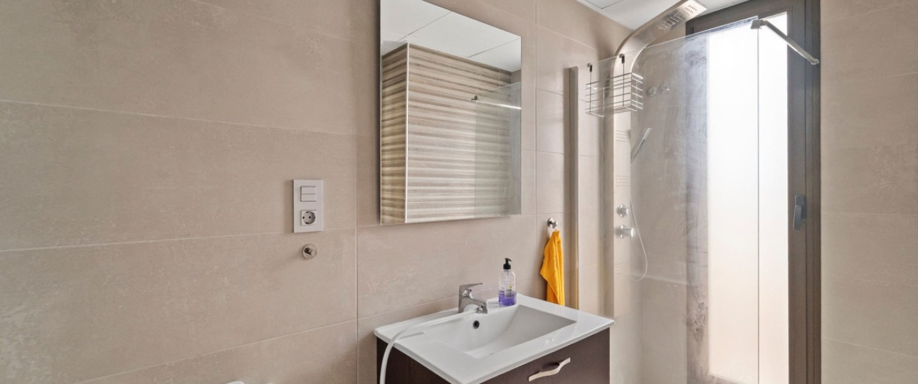 Resale - Town house - Orihuela - Villamartin