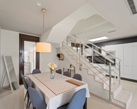 Resale - Town house - Orihuela - Villamartin