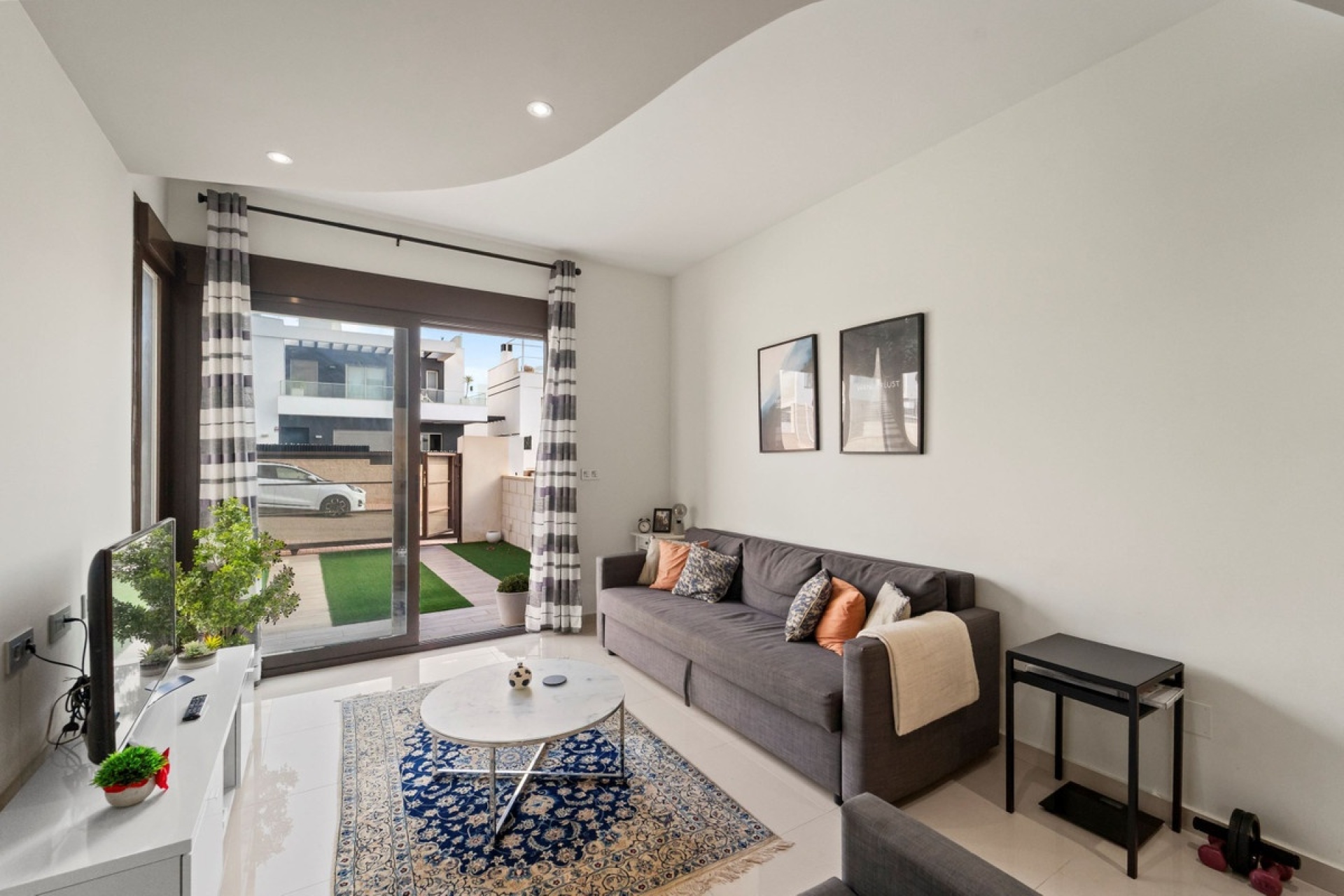 Resale - Town house - Orihuela - Villamartin