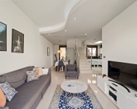 Resale - Town house - Orihuela - Villamartin