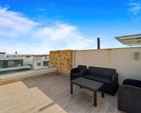 Resale - Town house - Orihuela - Villamartin