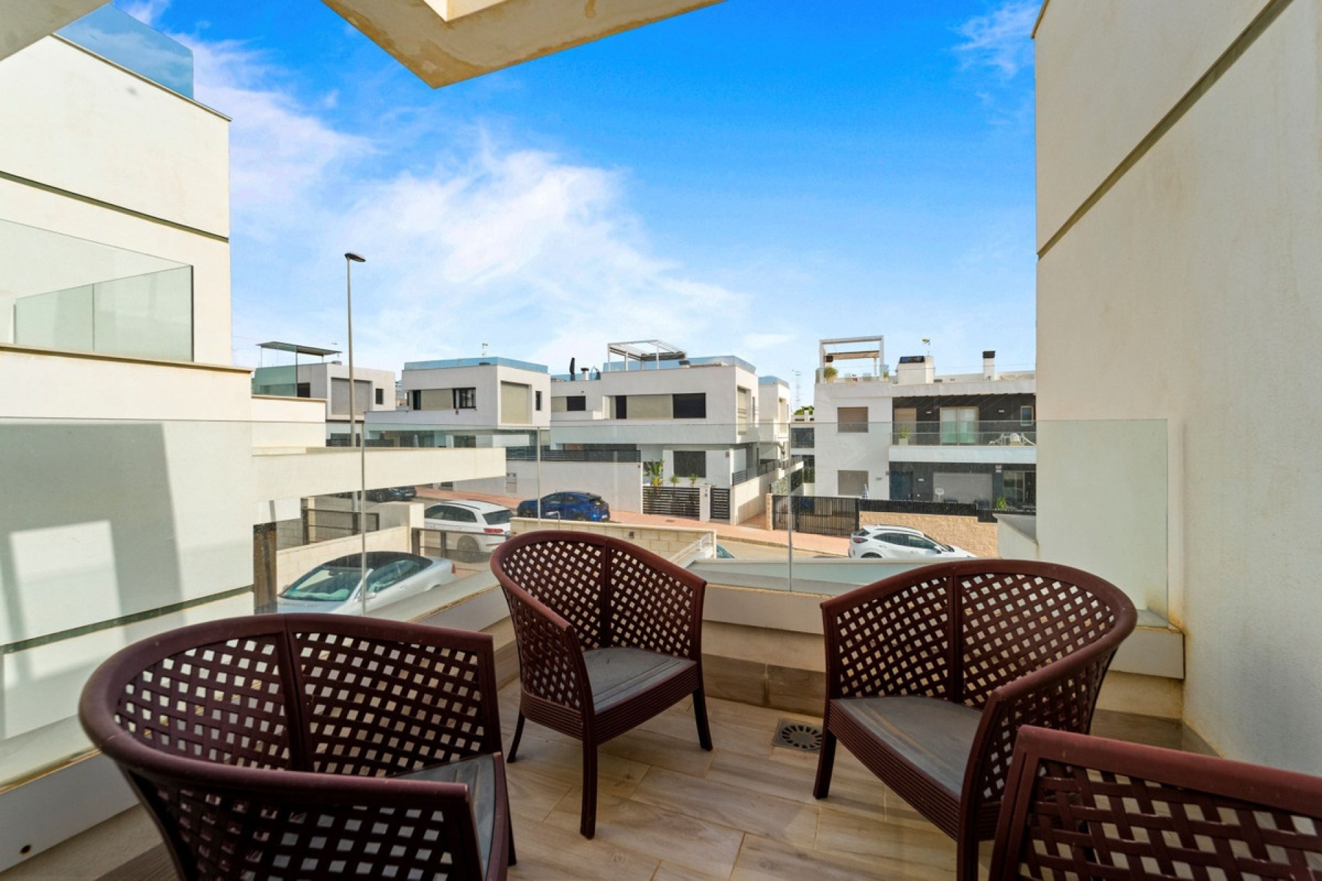 Resale - Town house - Orihuela - Villamartin