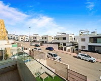 Resale - Town house - Orihuela - Villamartin