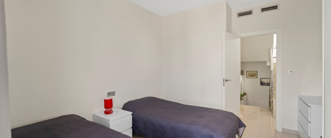 Resale - Town house - Orihuela - Villamartin