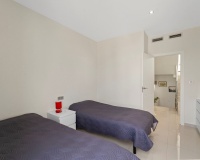 Resale - Town house - Orihuela - Villamartin