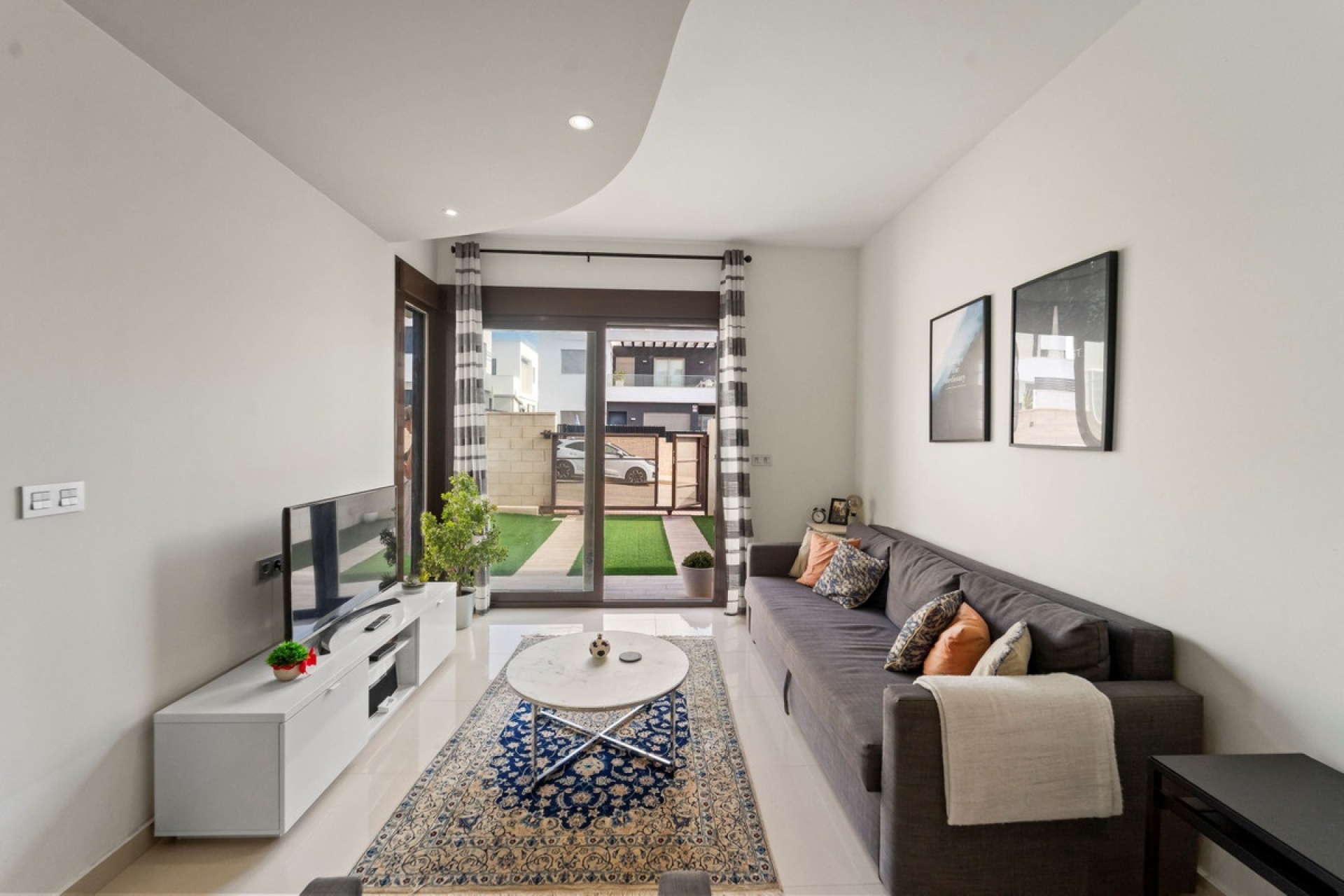 Resale - Town house - Orihuela - Villamartin