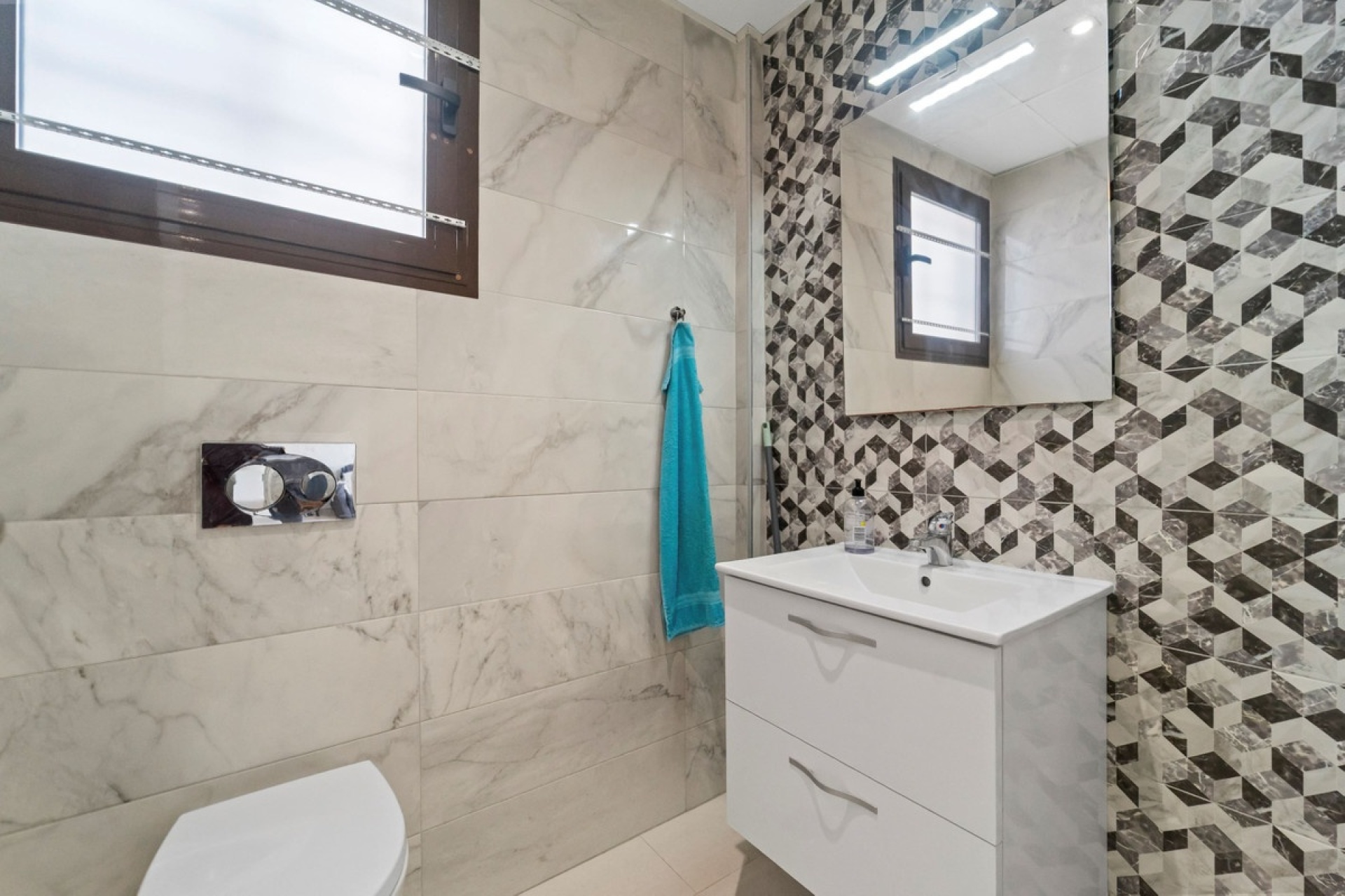 Resale - Town house - Orihuela - Villamartin