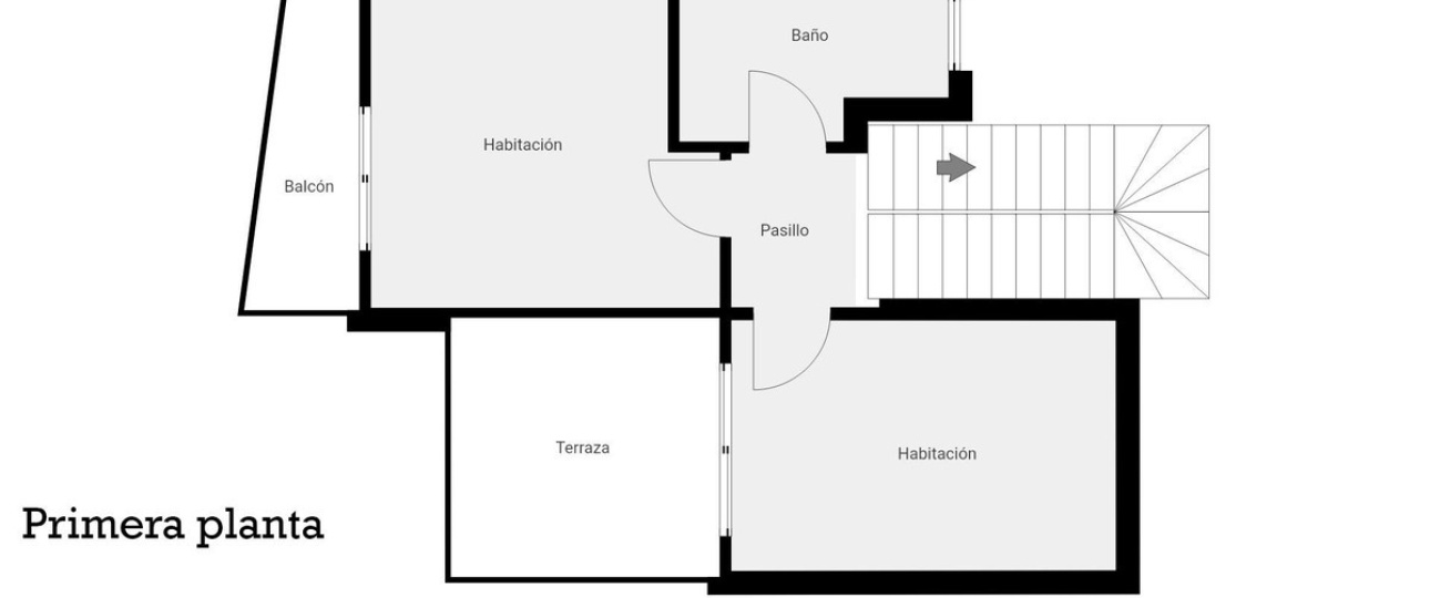 Resale - Town house - Orihuela - Villamartin