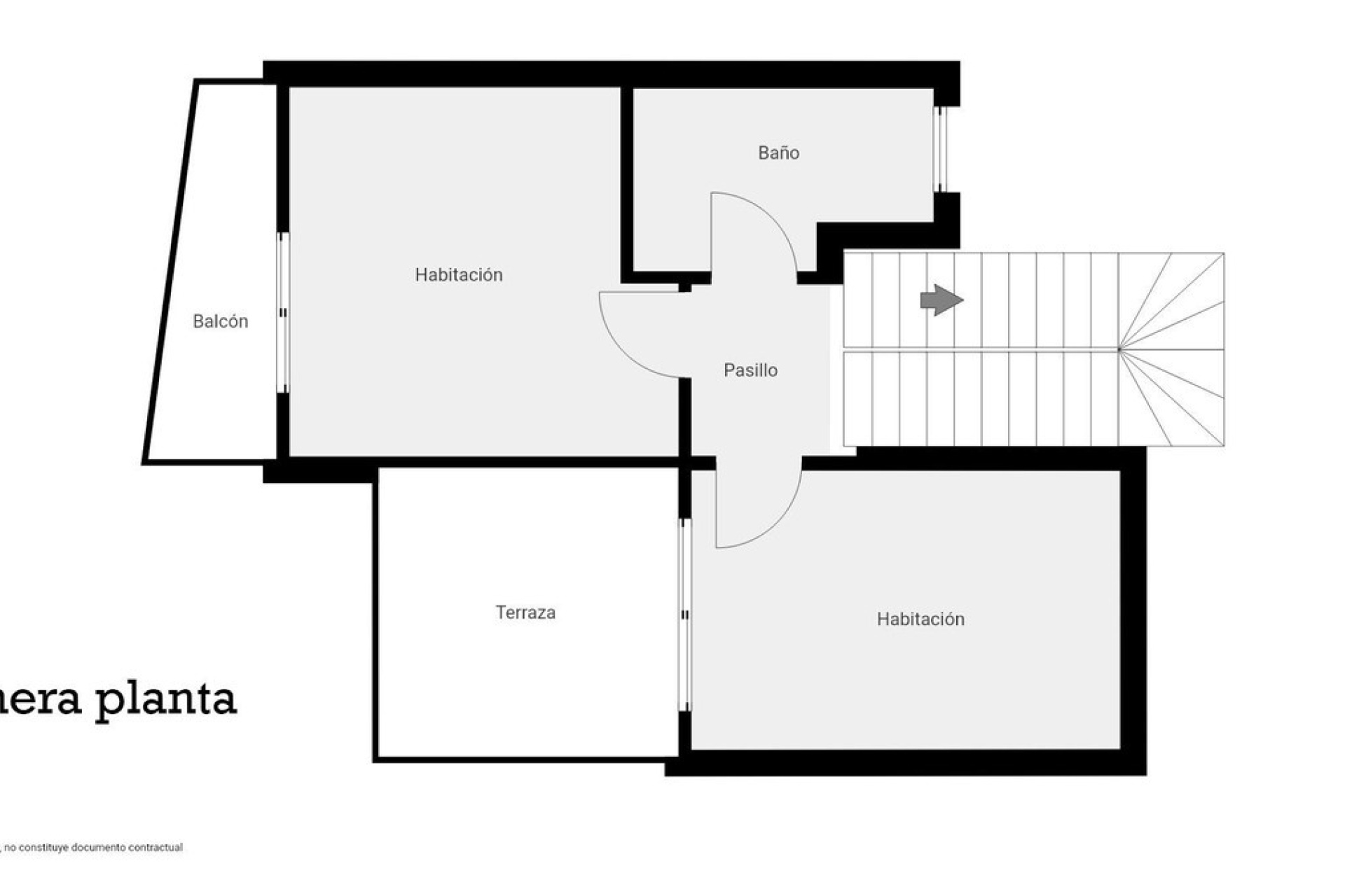 Resale - Town house - Orihuela - Villamartin