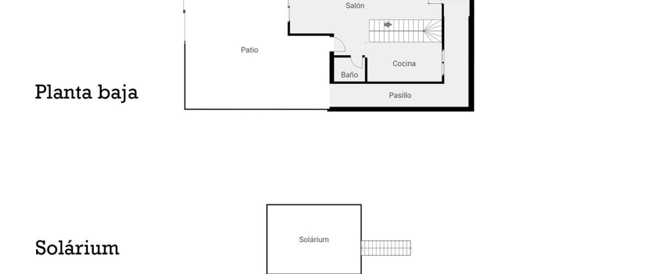 Resale - Town house - Orihuela - Villamartin