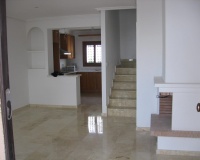 Resale - Town house - Orihuela - Villamartin