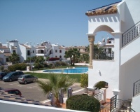 Resale - Town house - Orihuela - Villamartin