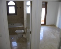 Resale - Town house - Orihuela - Villamartin