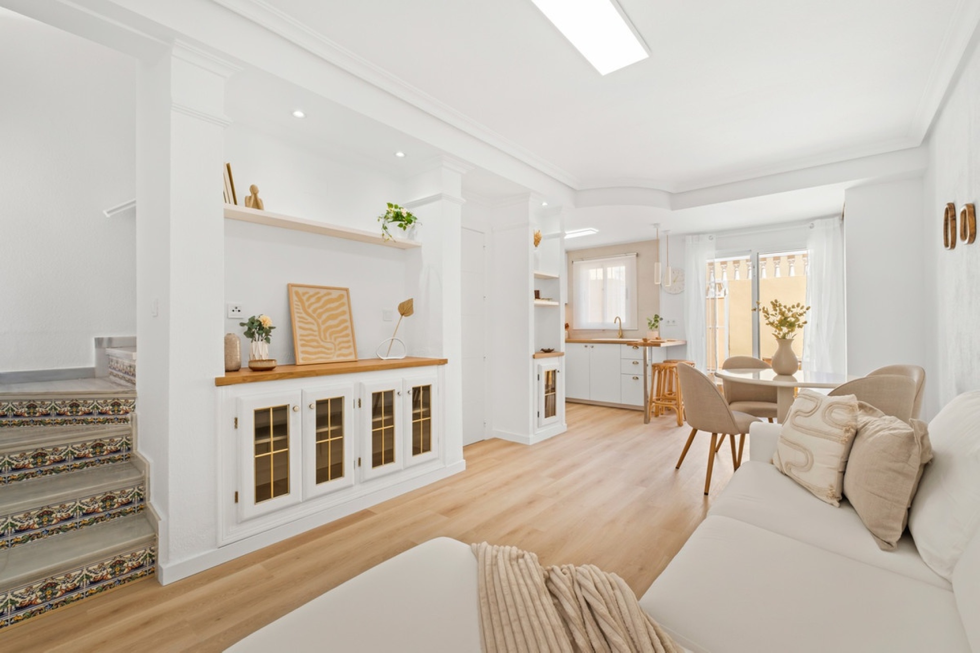 Resale - Town house - Orihuela - Villamartin