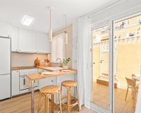 Resale - Town house - Orihuela - Villamartin