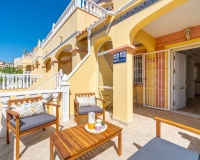 Resale - Town house - Orihuela - Villamartin