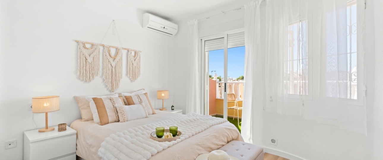 Resale - Town house - Orihuela - Villamartin