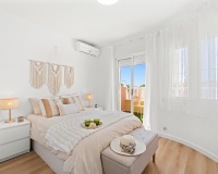 Resale - Town house - Orihuela - Villamartin