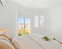 Resale - Town house - Orihuela - Villamartin