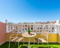 Resale - Town house - Orihuela - Villamartin