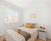 Resale - Town house - Orihuela - Villamartin