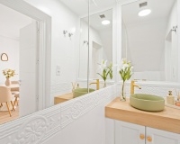 Resale - Town house - Orihuela - Villamartin