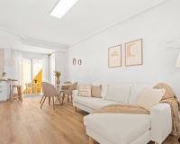 Resale - Town house - Orihuela - Villamartin