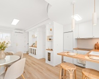 Resale - Town house - Orihuela - Villamartin