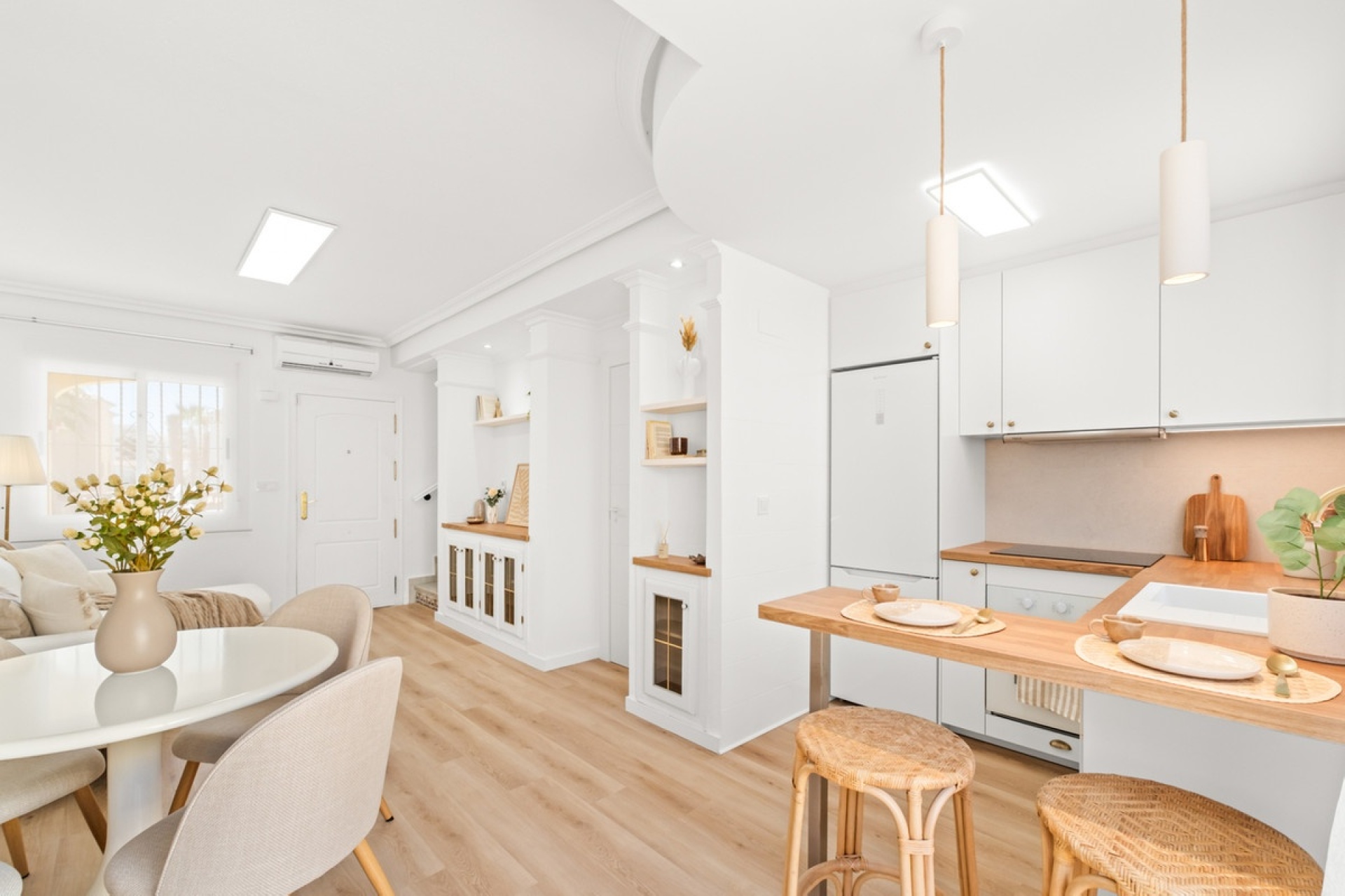 Resale - Town house - Orihuela - Villamartin