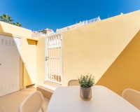 Resale - Town house - Orihuela - Villamartin
