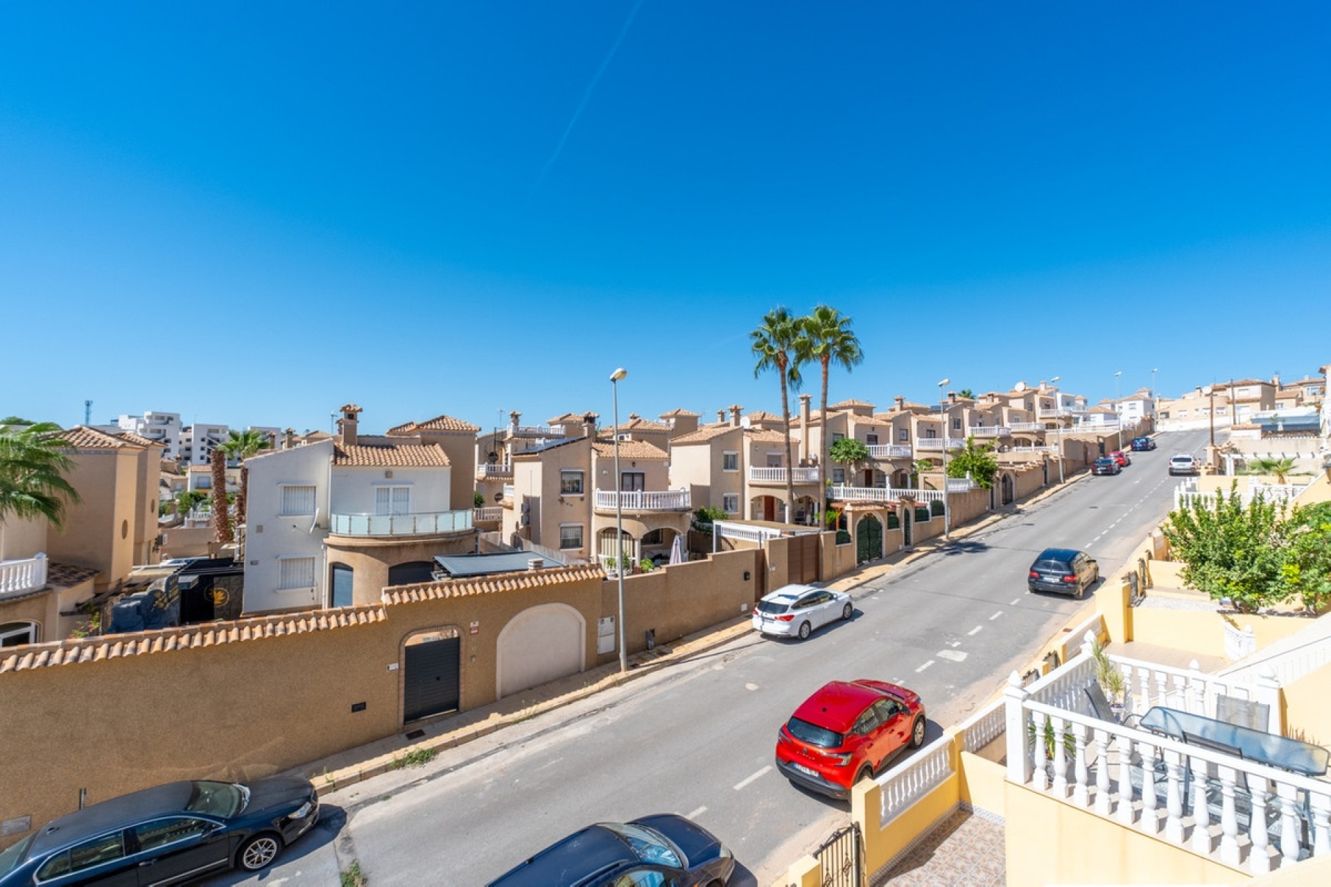 Resale - Town house - Orihuela - Villamartin