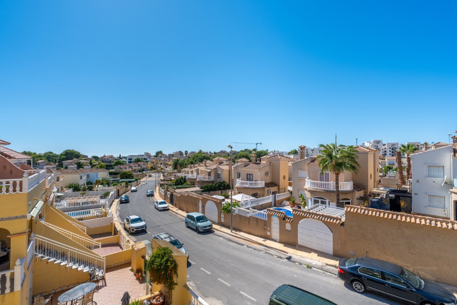 Resale - Town house - Orihuela - Villamartin