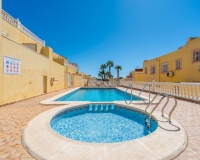 Resale - Town house - Orihuela - Villamartin