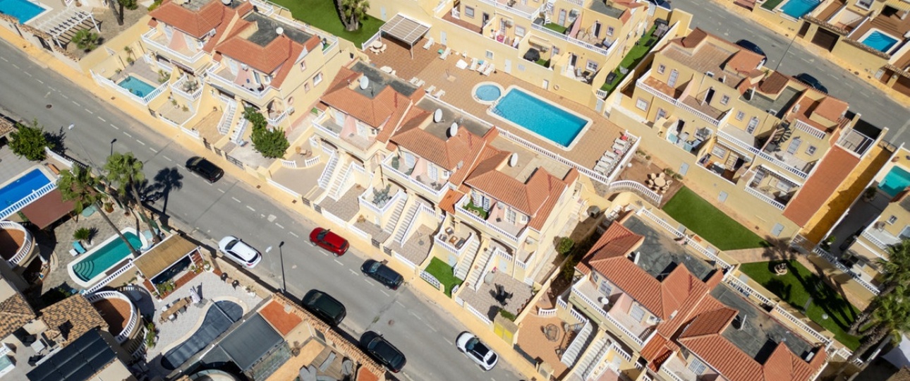 Resale - Town house - Orihuela - Villamartin