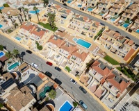 Resale - Town house - Orihuela - Villamartin