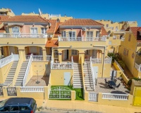 Resale - Town house - Orihuela - Villamartin