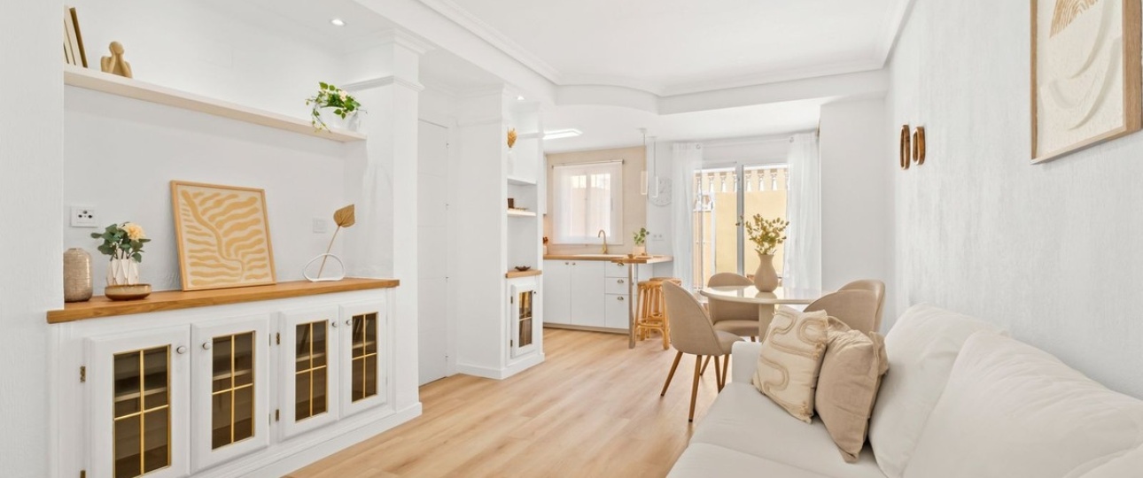 Resale - Town house - Orihuela - Villamartin
