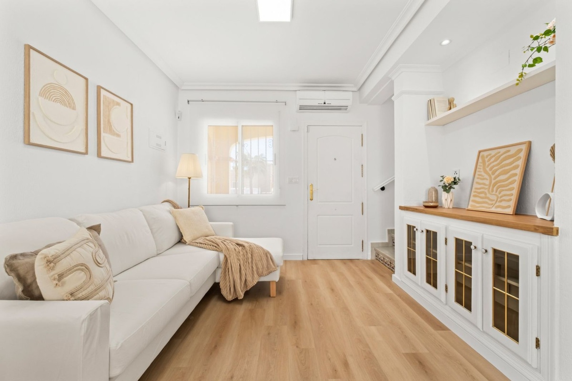 Resale - Town house - Orihuela - Villamartin