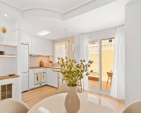 Resale - Town house - Orihuela - Villamartin