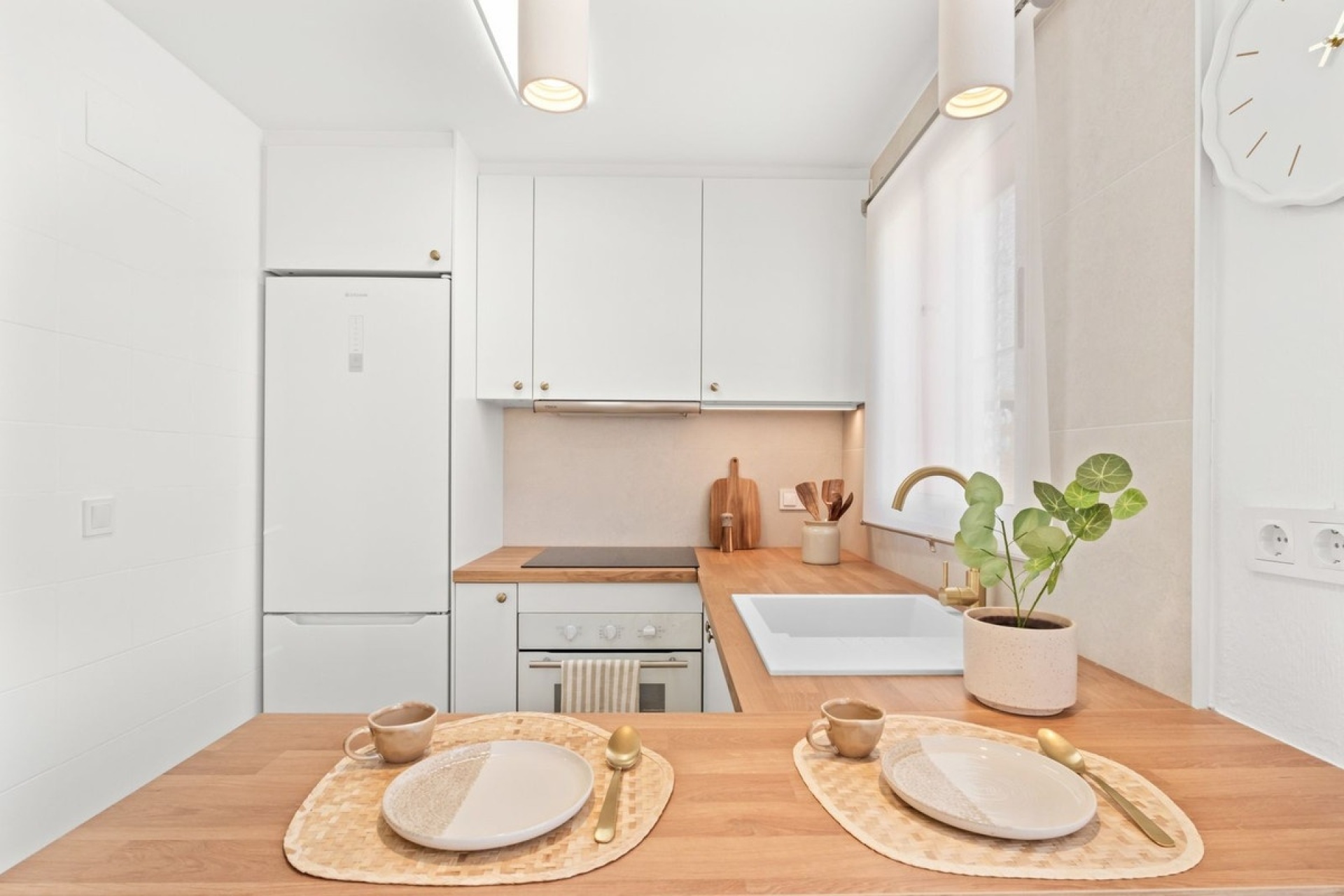 Resale - Town house - Orihuela - Villamartin