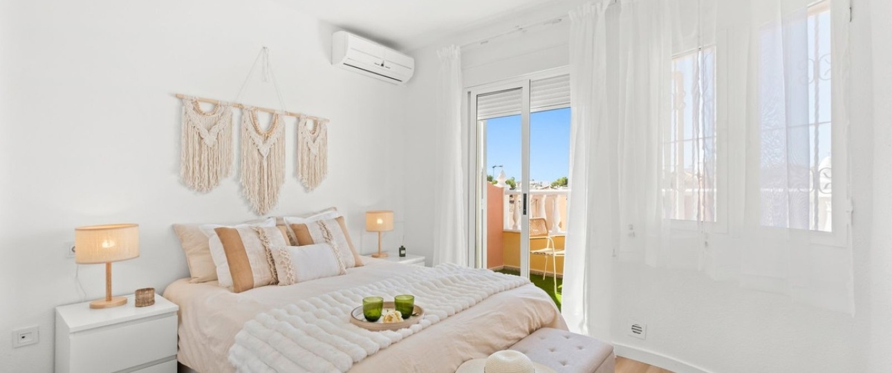 Resale - Town house - Orihuela - Villamartin