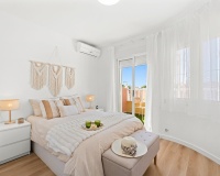 Resale - Town house - Orihuela - Villamartin