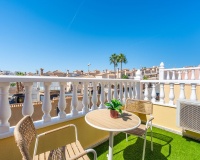 Resale - Town house - Orihuela - Villamartin