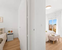 Resale - Town house - Orihuela - Villamartin