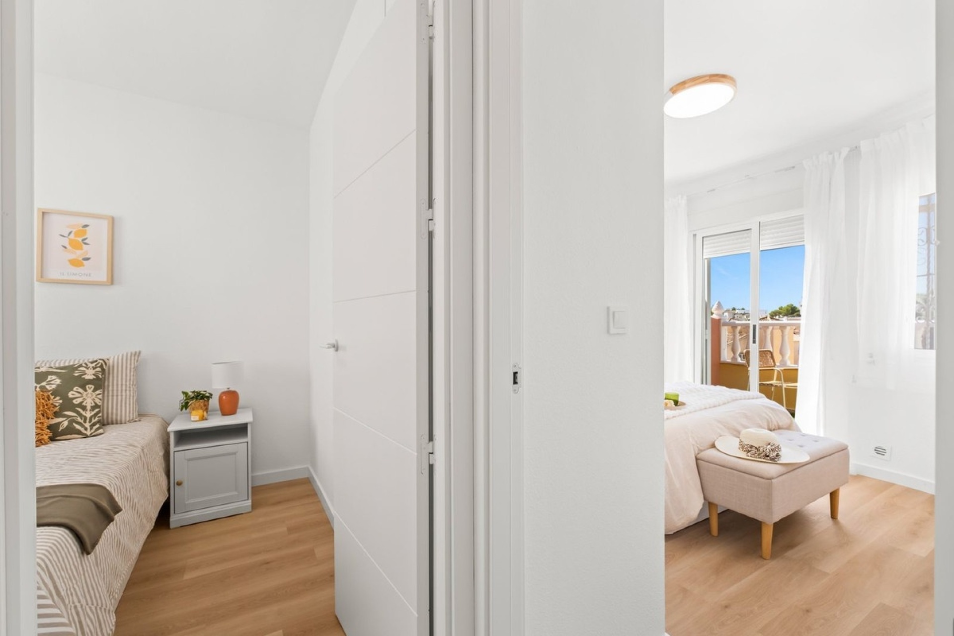 Resale - Town house - Orihuela - Villamartin
