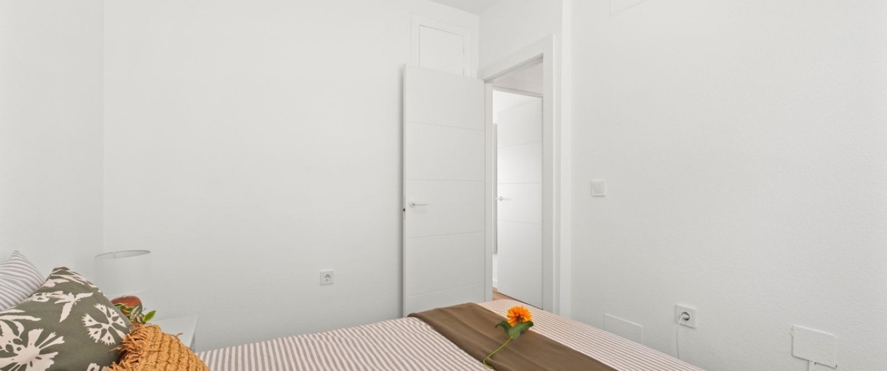 Resale - Town house - Orihuela - Villamartin