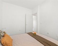 Resale - Town house - Orihuela - Villamartin