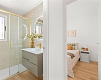 Resale - Town house - Orihuela - Villamartin
