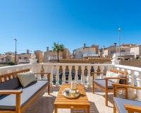 Resale - Town house - Orihuela - Villamartin