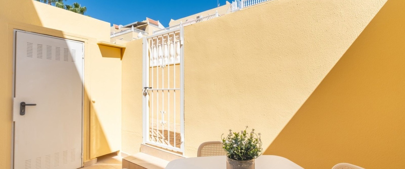 Resale - Town house - Orihuela - Villamartin